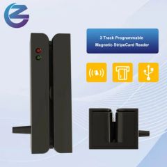 RFID Card Reader Zcs100 RF Contactless Scanner for Access Control System - Image 1