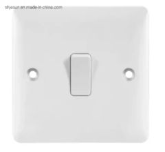 Good Quality Customized Plastic Button Push Switch by Injection Mould Mold Tool - Shanghai Jesun Plastic Mould Co., Ltd.