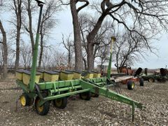 Wholesale JOHN DEERE 7000 Planter Premium Quality Machinery Fast Delivery to Boost Farming Efficiency - Image 2