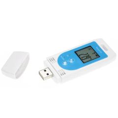 Tzone Tempu03 Multi-Use Pdf Temperature and Humidity Data Loggers - Image 5