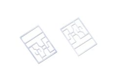 T-Type Soldering Tin Sheet Sac305 Customization Innovative Soldering with Flux-Coated Sheets - Image 5