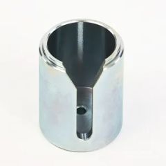 Cost-Effective Automotive Aluminum Accessories Tool Origin Ningbo Condition New Certification IATF 16949 Date of Delivery 20-30day - Image 5