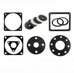 Customized Molded Other Rubber Silicone Products Origin China Model NO. Custom HS Code 4016931000 Keyword9 Rubber Plug Specification Custom - Image 6