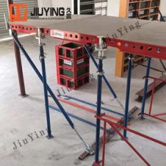 Customized Color Skydeck Formwork Easy Installation for Concrete Projects - Image 4