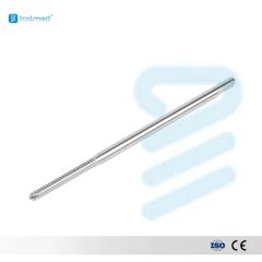 Factory Sale Apex Pin Self-Drilling Hoffman External Fixator MOQ 1 Piece Group Adult Material Peek OEM Acceptable Price Term - Image 3