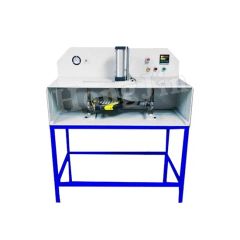 Tennis Racket Unidirectional Fatigue Testing Machine Racket Test Machine - Image 1
