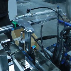 Precision Card Die Cutting Machine for Custom Playing Cards - Image 5