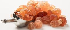 High Quality Gum Arabic Natural Acacia Resin for Food Processing Beverage Formulation Cosmetic - Image 5