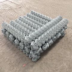 Mine Mesh Panels, Treated with Anti-Static Coatings, Reduce Fire Risks in Coal Mines with Flammable Gases. - Taian Yongduo Machinery Manufacturing Co., Ltd.