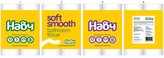 "Навч" Toilet paper - Image 2