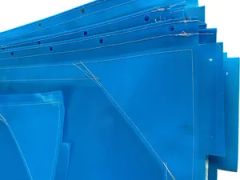 Industrial-Grade Polyester Filter Cloth for Enhanced Filtration Systems - Image 5
