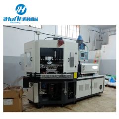 High Output Plastic Bottle Making Machine / IBM 25 Injection Blowing Moulding Machine / IBM35 Injection Blowing Machine Blow Molding Machine - Image 6