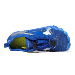 Children's Water Shoes Kids Shoes Baby Shoes Children Shoes Sneakers Women Shoes Sports Shoes Men's Shoes Stylish Quick-Dry Children's Beach Shoes - Image 5