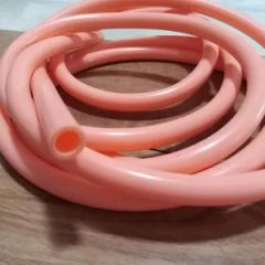 Heat Resistant Flexible Silicone Hose Silcone Rubber Hose Tube - Hebei Baorui Rubber Products Co., Ltd.