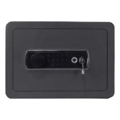 Hot Selling High Quality Top Open Safe Digital Display Hotel Safe - Image 3