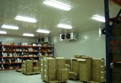 Premium Cold Storage Freezer Rooms for Temperature Control - Image 3