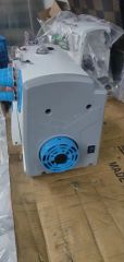 New Design Direct Drive High Speed Overlock Sewing Machine Condition New Drive Electric Origin Taizhou Model NO. - Image 3