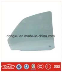 Car Glass Tempered Front Door/Rear Door Glass Trademark XRG Status in Stock Model NO. FD/RD HS Code 7007119000 Color Clear, - Image 1