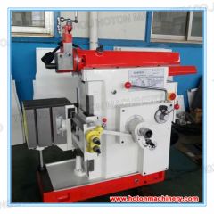 Metal Gear Shaping Machine B635A Motor 1.5KW Origin China Condition New Speed 1400rpm Weight 1200kgs Trademark HOTON Model NO. - Image 5