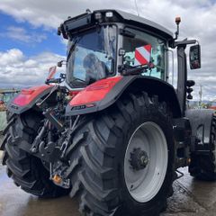 MF 8S 305 XTRA DVT EXCLUSIVE SPEC – product photo 4, product detail gallery