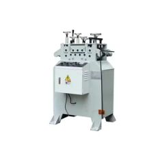 Factory-Level Straightening Machine Coil Straightener Machine for Metal Plate Straightening - Image 3