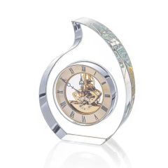 Customized Wall Tabletop Auto & Digital Table Alarm Clocks Clock Desk Clock - Image 2