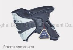 Inflatable Neck Traction Device Nature No Group Adult Type Traction Certificate Ce Suitable Adult Net Weight 500g Origin Shanghai - Image 3