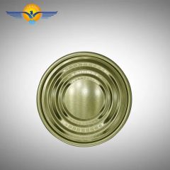 Arious Food Cans Cans Lid and Bottom Lid - Jiangxi Blue Eagle Technology Co., Ltd.
