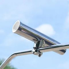 Fishing Pole Carrier Storage Fishing Rod Rack Car Fishing Rod Holder Suction Cup - Image 6