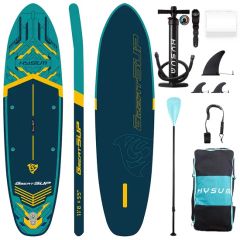 Inflatable Waterplay Stand up Paddle Board for Surfing Sup Surf - Image 3