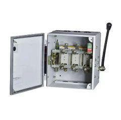 APC H R C BOX Brand APC Voltage 415V-220V Material Mild Steel Country of Origin Made in India Customization Capability Customized Industries Commercial - Image 1