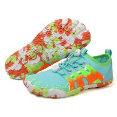 Wholesale Sneakers Anti-Slip Sports Shoes Leather Shoes Sneakers Men Shoes Quick-Drain Slip-on Water Shoes Men's Shoes Kids Shoes - Image 4