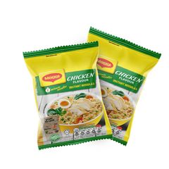 Best Selling Price Instant MAGGI-Ayam Noodle 5x77g Enjoy with Delicious Chicken Packed with Veggie - Image 2