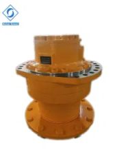 Standard Export Packing Helm Tower Drive Wheel Piston Hydraulic Motor - Ningbo Helm Tower Noda Hydraulic Co., Ltd.