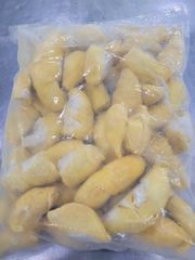 IQF Monthong/Ri6 Durian Year-around Season Seed Or Seedless Organic Whole Shape Vacuum Pack Frozen Durian from Vietnam - Image 4