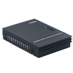 Telephone Exchange 2 Co Lines 8 Extensions Ogm Yes Co Lines 2 Origin China Caller ID Yes Model NO. MD208 Extension Lines - Image 5