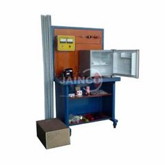 Build Up Trainer Brand jainco System Type Refrigeration Or A/c Target User Students Who Have Completed Basic Refrigeration - Image 1