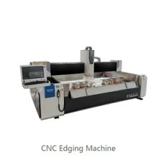 CNC System Processing Stone Edging Lines Machine Other Grinding Lines Edging Machine - Gaomi Feixuan Machinery Technology Co., Ltd