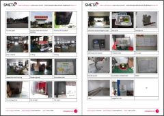 SMETA Audit Report certificate from Bettering Tourist Articles Co., Ltd.