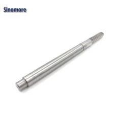 High-Performance Worm Gear Set for Durable Motor Accessories Condition New Origin Ningbo HS Code 850300 Application Motor - Image 6