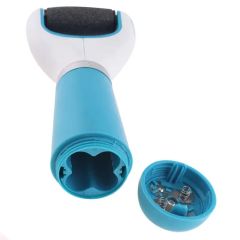 Foot Callus Remover Electric File Grinder for Skin Cleaning Weight 205g Gender Unisex Type Foot File Origin Jiangsu Body Part Foot - Image 2