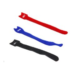 Hook and Loop Fasteners with Logo Full Nylon Fasteners - Image 2