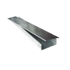 Factory Direct Sales Hot DIP Galvanized Steel Cable Tray for Offshore Platform Wiring - Image 2