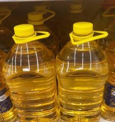 Sunflower Refined Oil Factory Supply Edible Sunflower Oil Approved to China Customer Demand Sunflower Oil – product photo 1, product detail gallery