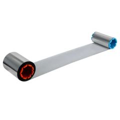 Ymcko Ribbon Card Printer Universal Code Compatible Hiti CS-200e Color Ribbons 400 Prints - Image 6