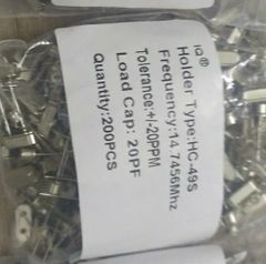 120 V Aluminium MOV, For Power, Through Hole Terminals 2 Voltage 120 V Material Aluminium Color Blue And Silver Voltage Rating 3.15 MFD - Image 4