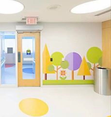 Kids Play School Interior Design - Image 8