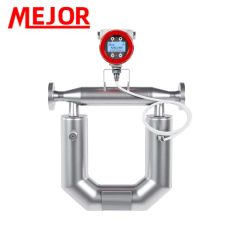 Explosion Digital Proof Coriolis Mass Flow Meter Mass Flowmeter - Image 6