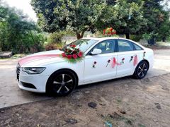 Wedding Car Rental Type Of Car Luxury Cars Car Type Luxury, Sedan, Suv Service Type Chauffeur-driven, Corporate, Executive, Exotic, Leasing, - Image 5