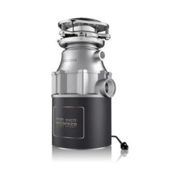 Easy Install Quiet Mini Kitchen Disposer for Efficient Food Waste - Guangzhou Upcher Technology Co., Ltd